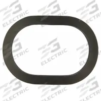 VULCAN HART Gasket: Mfr Part # 00-817025. Key specifications — Manufacturer Part Number: 00-817025; Brand: VULCAN HART; Product Type: Gasket.