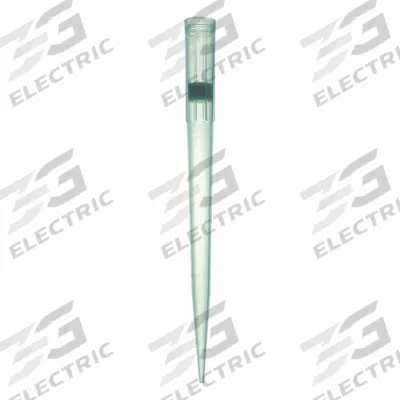UNITED SCIENTIFIC Pipette Tip: Sterile, 1,000 ul Capacity, Preconfigured Rack, Filter Included - Sterile Pipette Tips