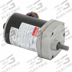 DAYTON AC Gearmotor: Parallel, Single Output Shaft, PSC, TENV, 29 RPM, 50 in-lb Max Torque, 115V AC (MPN 453R94). Key specifications — Inverter Rated: No; Brand: DAYTON; Full Load Current: 0.51 A.