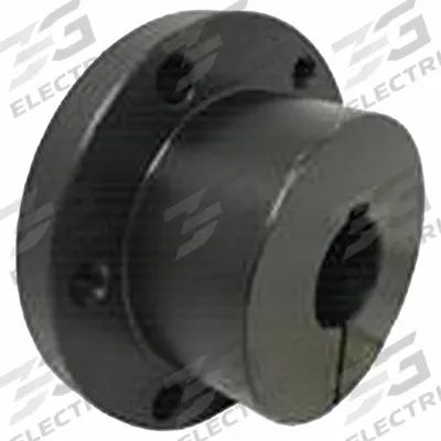 APPROVED VENDOR Quick Detachable Bushing: SF, 30 mm Bore Dia, 2 in Overall Lg - Quick Detachable Bushings