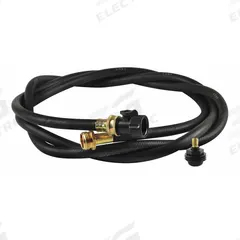SAFE-T-SEAL Water Hose: Repair Part, TPH10AW