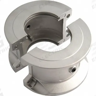 MARTIN BLUE-FLEX GRID CPLG COVER - 1140T GRID AND ABOVE: Horizontal - Horizontal Grid Coupling Covers