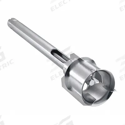 IKA Dispersing Tool: 0003787001 - Dispersing Tools & Microtips