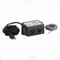 STENNER Pump Control Module: PCM10, 10 sec Max. Pulse Duration, 120V AC, Wall, 60 Hz Freq. Key specifications — Brand: STENNER; Compatible with Manufacturer Model Number: 85MFH7A1SUG1; Mounting Location: Wall; Manufacturer Part Number: PCM10; Nameplate Voltage: 120V AC.