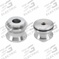 VEKTEK Clamping Hardware: Undersize Pull-Stud, M8 Thread Size, 21.8 mm Outside Dia, 19 mm Overall Ht (MPN 570372). Key specifications — attr1036219: Undersize Pull-Stud; attr1036220: VEKTEK; attr1091693: M8.