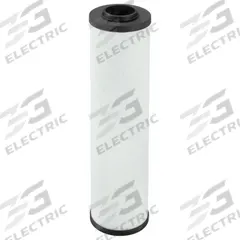 SPEEDAIRE Pre-Filter Element: Particulate, 5 micron, Microglass (MPN 4GPH9). Key specifications — attr111561: 4GPH9; attr111565: 35GN74; attr132959: Microglass.