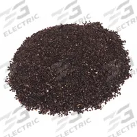 APPROVED VENDOR Blast Media: Garnet, 20 to 36 Mesh, 55 lb (MPN GAR3655). Key specifications — Manufacturer Part Number: GAR3655; Brand: APPROVED VENDOR.