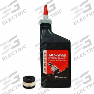 INGERSOLL RAND Start-Up Kit: Start-Up Kit - Air Compressor Parts Kits