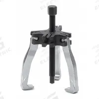 GEARWRENCH Jaw Puller: 1 in – 3 1/4 in Jaw Spread, 3 1/4 in Jaw Reach, 0.25 Jaw Thick (MPN 3624D). Key specifications — attr668195: 9/16"-20; attr663993: GEARWRENCH; attr923970: Convertible 2 and 3.