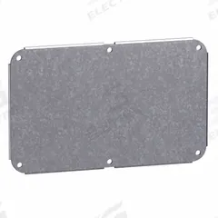 SCHNEIDER ELECTRIC Mounting Plate: ATV320, VW3A9912. Key specifications — Manufacturer Part Number: VW3A9912; Brand: SCHNEIDER ELECTRIC; Product Type: Mounting Plate; Compatible Series: ATV320.