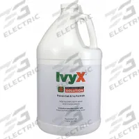 APPROVED VENDOR Pre-Contact Poison Ivy Barrier: Gel, 128 oz (MPN 83670). Key specifications — Unitized: Bulk; Manufacturer Part Number: 83670; Format: Gel; Purpose: Poison Sumac; Product Type: Pre-Contact Barrier; Brand: APPROVED VENDOR; Formula Features: Water Based Formula; Unit Package Type: Bottle.