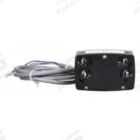 BRADLEY Multi-Fount Sensor Repair Kit: Plastic (MPN 269-1184). Key specifications — Material: Plastic; Brand: BRADLEY; Product Type: Multi-Fount Sensor Repair Kit.