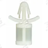 DAYTON Card Support: Mfr Part # 3713001600. Key specifications — Product Type: Card Support; Manufacturer Part Number: 3713001600.