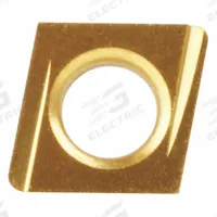 WIDIA Diamond Turning Insert: CDHH12061L, CDHHS4T004L (MPN 2830678). Key specifications — attr257732: CDHH12061L; attr257733: CDHHS4T004L.
