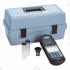 HACH Carrying Case (MPN 4942500). Key specifications — attr1031189: DR900; attr1031190: Colorimeter; attr1031187: HACH; attr1031188: 908NW9; attr1031202: Carrying Case.