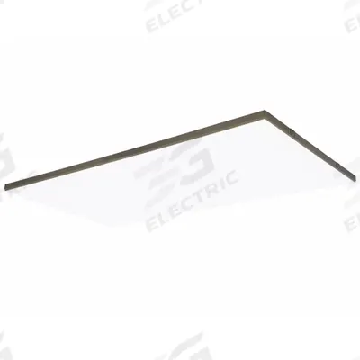 Dayton Electric Ceiling Panel Heater: 750W, 277V AC, 1-phase, Recessed/Surface - Drop-In Panel Radiant Electric Ceiling Heaters