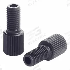 HACH Water Testing Equipment & Meters: LZE124, 7/16 in Overall Ht, 2 11/16 in Overall Wd. Key specifications — Manufacturer Part Number: LZE124; Brand: HACH; Product Type: Tube Gland.