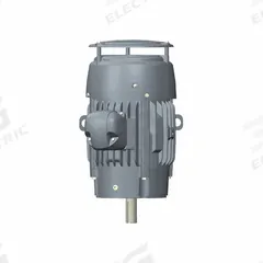 U.S. MOTORS General Purpose Motor: Rigid Base Mount, Totally Enclosed Fan Cooled, 100 hp, 1,780 RPM (MPN C100P2FCR). Key specifications — Brand: U.S. MOTORS; Nameplate Voltage @ 60 Hz: 380/460V AC; Full Load Current @ 60 Hz: 113.0 A; Nameplate RPM @ 60 Hz: 1,780 RPM; Motor Enclosure: TEFC.