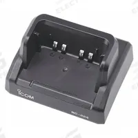 ICOM Single Unit Charger: Fits Icom, For A25C/A25N Series, 1 Radios Charged, 12 to 16 V DC, BC224. Key specifications — Brand: ICOM; Compatible Radio Series: A25N; Product Type: Single Unit Charger.