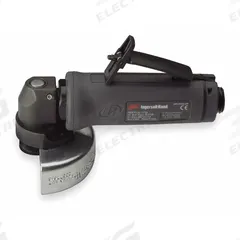 INGERSOLL RAND Air Angle Grinder: 3 in Wheel Dia, 0.4 hp Horsepower, 20,000 RPM Max. Speed (MPN G1A200RH63). Key specifications — attr1320457: INGERSOLL RAND.