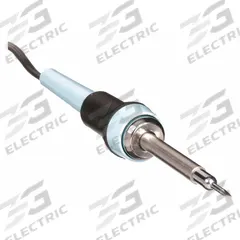 WELLER Modular Soldering Iron: 33 W, 800°F, Chisel Tip, 3.3 mm Tip Wd, Soldering Iron (MPN SL335). Key specifications — Manufacturer Part Number: SL335; Brand: WELLER; Item: Soldering Iron.