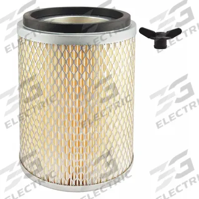 BALDWIN FILTERS Automotive Air Filter: Round-Oval, Cabin, Cabin Air Filter, Round - Round Cabin Air Filters