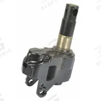 DAYTON Pump Body: Pump Body, For Pallet Jacks, For 2ZE59/2ZE63, Black, Steel (MPN MHG322SLG). Key specifications — attr1343630: Pump Body; attr1343631: 2ZE59; attr1343622: Steel; attr1343633: DAYTON; attr1343619: Black; attr1343632: Pallet Jacks.
