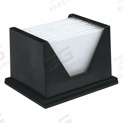 MAKITA Dust Extractor Filter: DX05, Part of OSHA Table 1 Compliant Solution, HEPA - Replacement Parts & Accessories for Extractor Attachments