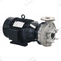 Centrifugal Pump: 3 hp, 208-240/480V AC, 84 ft Max Head, 2 1/2 in , 2 in Intake and Disch (MPN 55JJ42). Key specifications — Brand: DAYTON; Motor Enclosure Type: TEFC.