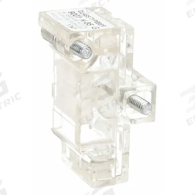 SCHNEIDER ELECTRIC Module: 30 mm Panel Mounting Size - Mounting Kits & Modules