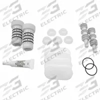 GRACO Center Section Repair Kit: Air End Repair Kit, 17F131. Key specifications — Includes: (5) Cap Plug; Product Type: Air End Repair Kit; Brand: GRACO; Manufacturer Part Number: 17F131.