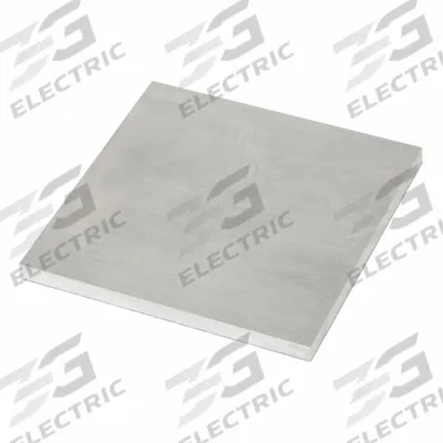 APPROVED VENDOR Carbon Steel Precision Blank: A36, 1.25 in Thick, 10 in x 10 in Nominal Size (WxL) - Structural A36 Carbon Steel Sheets & Plates