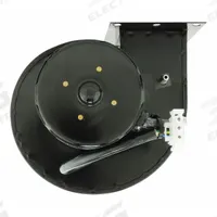 RHEEM Blower Assembly: AM39728