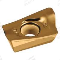 WALTER Parallelogram Milling Insert: ADGT1606PER-D56 (MPN 7170586)