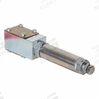 ENERPAC Pressure Relief Valve: 1.6 gpm, 2,000 psi Max Set, Steel, Hex Bolt, BSPP (MPN PRV7). Key specifications — attr1018075: ENERPAC; attr1018072: Hex Bolt; attr1046204: BSPP.