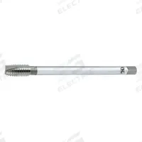 OSG Extension Tap: 5/16"-24 UNF, H3 / 2B-3B, 3 Flute, Plug Chamfer, Black Oxide High Speed Steel (MPN 1295701). Key specifications — attr1315101: H3 / 2B-3B.