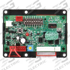 MOEN Circuit Board: For EX Series (MPN 104434). Key specifications — attr1094776: MOEN; attr1094765: EX; attr1094766: Control Module.