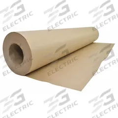 SURFACE SHIELDS Floor Protection: Light Duty, 2 mil Thick, 300 ft Lg, 4 ft Wd, Natural (MPN WS48300). Key specifications — Resistance Properties: Liquid Resistant; Color: Natural; Material: Fiberglass; Brand: SURFACE SHIELDS.