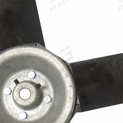 SCHAEFER Blade: Mfr Part # PFB-163 - HVAC and Refrigeration