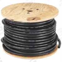 BOSTON Easy Couple Hose: 3/4 in Hose Inside Dia., Black, 300 psi Max. Working Pressure @ 70 F (MPN H20112BK-250R). Key specifications — Hose Color: Black; Brand: BOSTON.