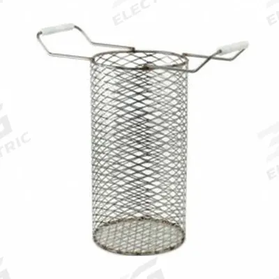 COLE-PARMER Basket: Basket, Fluidized Sand Baths - Water Bath Racks