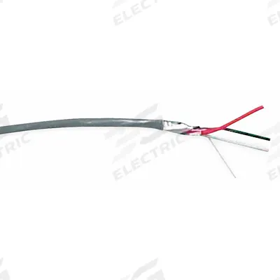 CAROL Power Limited and Communication Cable: Communications/Computer Systems/Control Systems - Unpaired Shielded Cables
