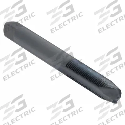 WIDIA GTD Spiral Point Tap: #8-32 UNC, H3, 2 Flute, Plug Chamfer - General Purpose Spiral-Point Taps