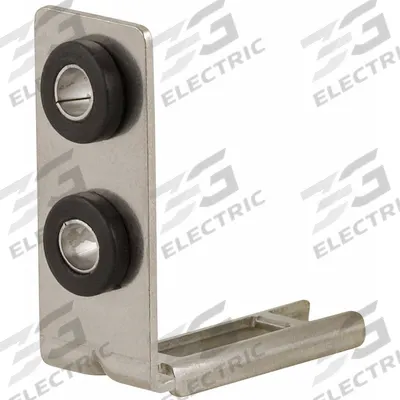 TELEMECANIQUE SENSORS Right Angle Actuating Key: XCSMP Series - Actuating Keys for Safety-Interlock Switches