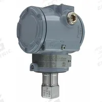 Pressure Transmitter: 0 psi to 10,000 psi, 4 to 20mA DC / HART Comm, Screw Terminals, IP66 /4X (MPN 3200G-4-FM-1-1). Key specifications — Process Connection Type: NPT; Intrinsically Safe: Not Specified Intrinsically Safe; Housing Material: Aluminum; IP Rating: IP66; Series: 3200G; NEMA Rating: 4X; Output: 4 to 20mA DC / HART Communication; Accuracy: ±0.075% of Full Scale.