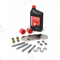 INGERSOLL RAND Air Compressor Maintenance Kit: Air Compressor Maint Kit, 47853635001-R. Key specifications — attr60138: SS3; attr60136: 4YW09; attr60128: 47853635001-R.