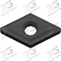 KYOCERA Diamond Turning Insert (MPN DNMG432CA4515)