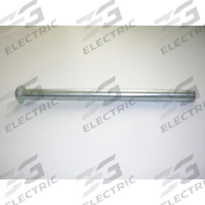 VESTIL Kit Wheel: For 2HEK4/4W944, For PLB/S-5/PLB/S-6 - Material Handling Parts