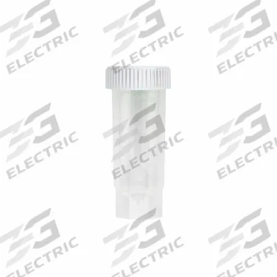 APPROVED VENDOR Centrifuge Tube: Centrifuge Tube, Polypropylene, 30 mL Capacity - mL, Natural - Plastic Centrifuge Tubes