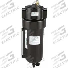 SPEEDAIRE Compressed Air Lubricator: Mist, 1 in NPT, 275 cfm, 250 psi Max Op Pressure, Screwdriver (MPN 4ZL61). Key specifications — attr111774: Aluminum; attr111402: Heavy Duty; attr111761: SPEEDAIRE.